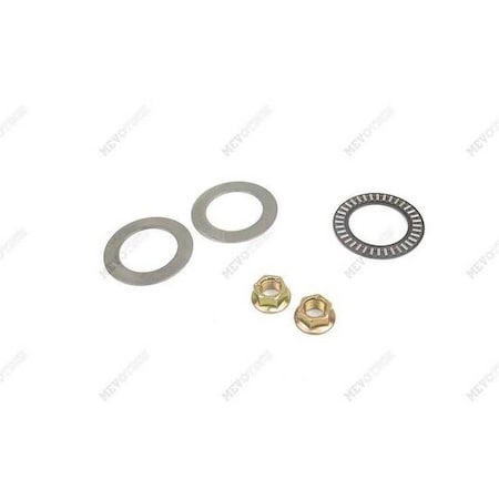 Mevotech Sub Justy 94-88 Strut Mount Kit, Mk9776 MK9776